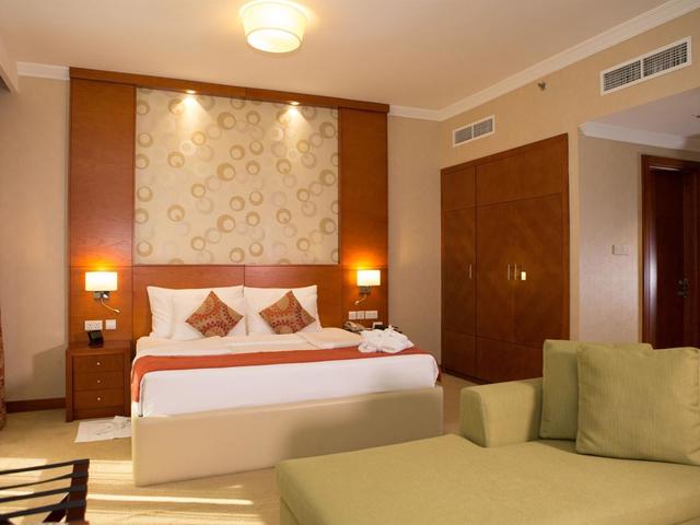 фото Donatello (ex. Coral Boutique Deluxe) изображение №54