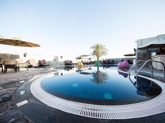 фото отеля Donatello (ex. Coral Boutique Deluxe) изображение №53