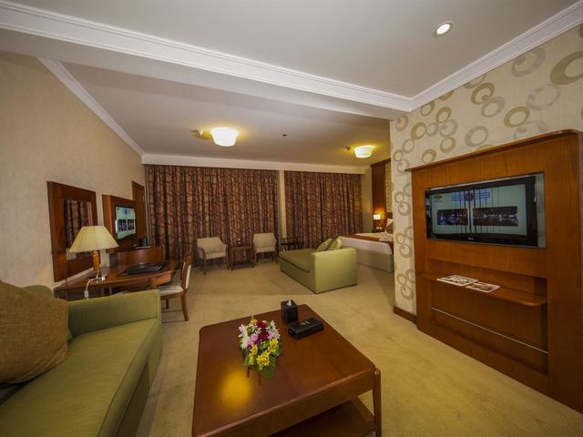 фото отеля Donatello (ex. Coral Boutique Deluxe) изображение №45