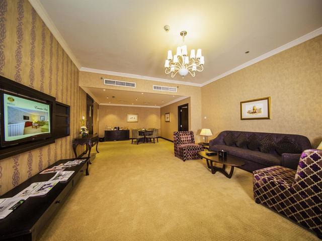 фотографии Donatello (ex. Coral Boutique Deluxe) изображение №52