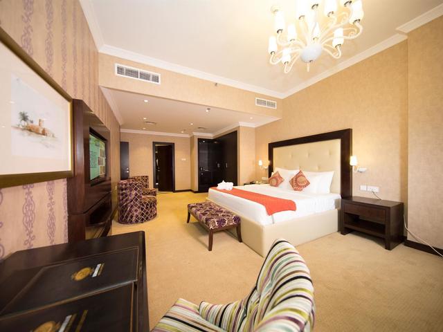 фото Donatello (ex. Coral Boutique Deluxe) изображение №50