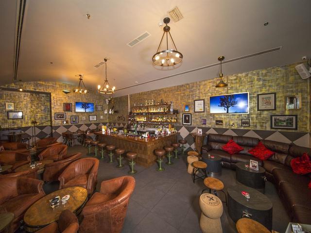 фото отеля Donatello (ex. Coral Boutique Deluxe) изображение №49