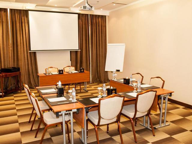 фотографии отеля Donatello (ex. Coral Boutique Deluxe) изображение №47