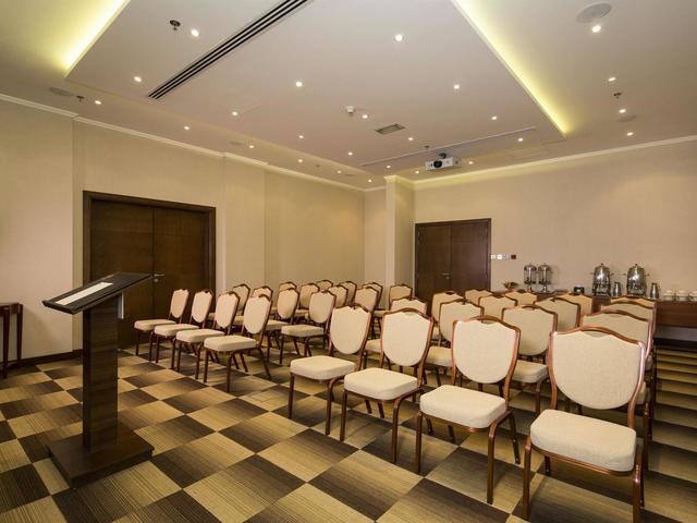 фото Donatello (ex. Coral Boutique Deluxe) изображение №46