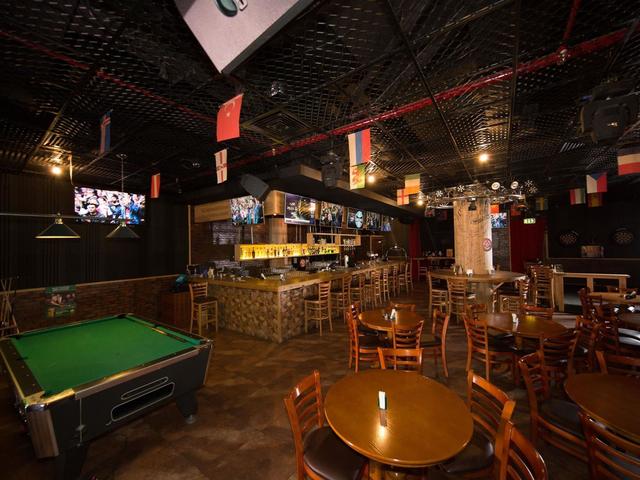 фото Donatello (ex. Coral Boutique Deluxe) изображение №38