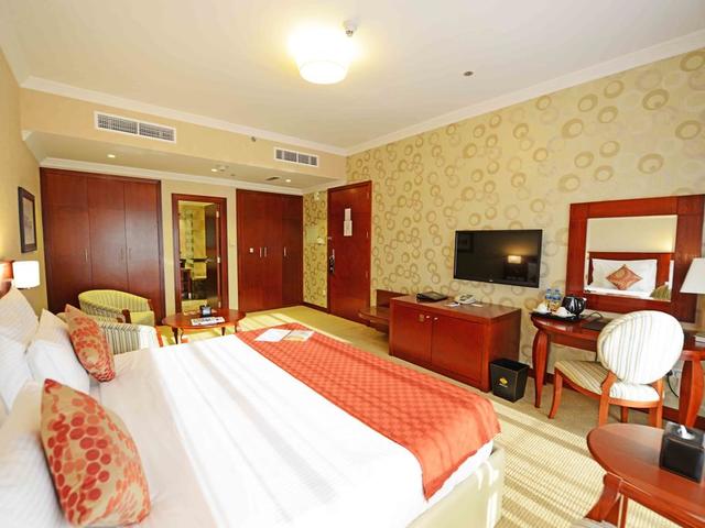 фотографии отеля Donatello (ex. Coral Boutique Deluxe) изображение №43