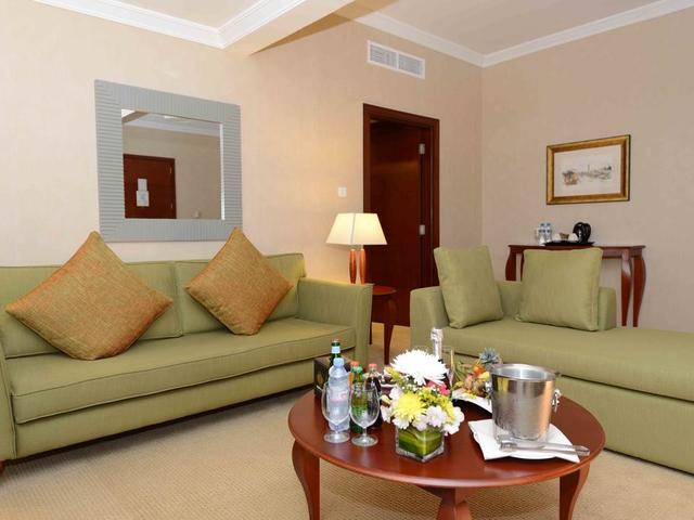 фото Donatello (ex. Coral Boutique Deluxe) изображение №42