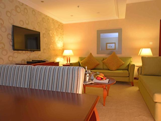 фото отеля Donatello (ex. Coral Boutique Deluxe) изображение №41