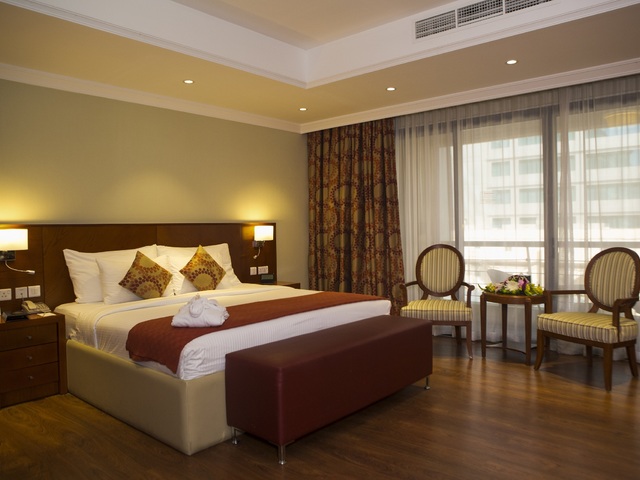 фотографии отеля Donatello (ex. Coral Boutique Deluxe) изображение №39