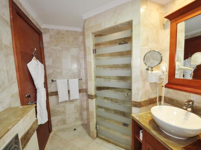 фото отеля Donatello (ex. Coral Boutique Deluxe) изображение №37