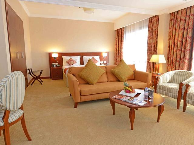 фотографии отеля Donatello (ex. Coral Boutique Deluxe) изображение №35