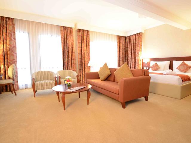 фотографии Donatello (ex. Coral Boutique Deluxe) изображение №36