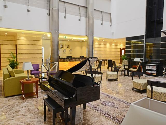 фото Donatello (ex. Coral Boutique Deluxe) изображение №34