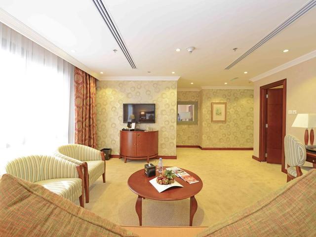 фото отеля Donatello (ex. Coral Boutique Deluxe) изображение №33