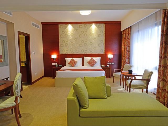 фотографии отеля Donatello (ex. Coral Boutique Deluxe) изображение №31