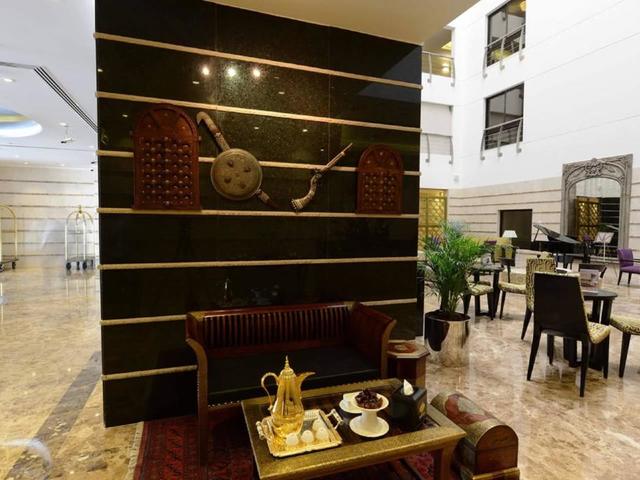 фото отеля Donatello (ex. Coral Boutique Deluxe) изображение №29