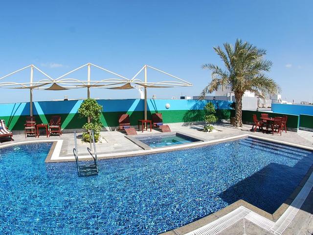 фотографии Donatello (ex. Coral Boutique Deluxe) изображение №28