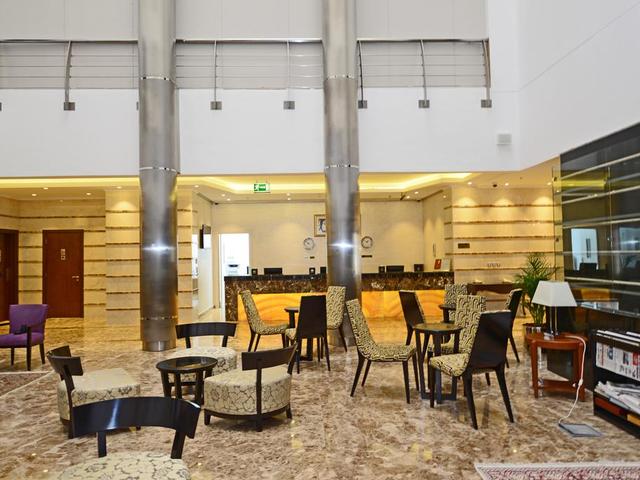 фотографии отеля Donatello (ex. Coral Boutique Deluxe) изображение №27