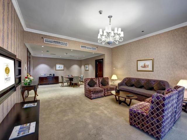 фото Donatello (ex. Coral Boutique Deluxe) изображение №26