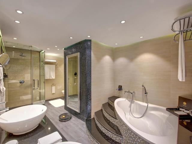 фотографии Donatello (ex. Coral Boutique Deluxe) изображение №24