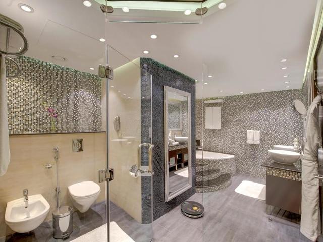 фотографии отеля Donatello (ex. Coral Boutique Deluxe) изображение №23