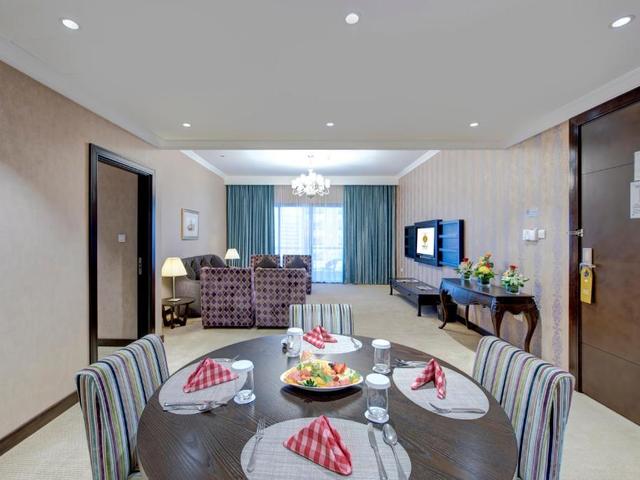 фото отеля Donatello (ex. Coral Boutique Deluxe) изображение №25