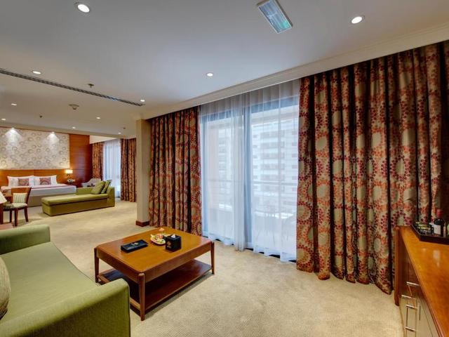 фотографии отеля Donatello (ex. Coral Boutique Deluxe) изображение №19