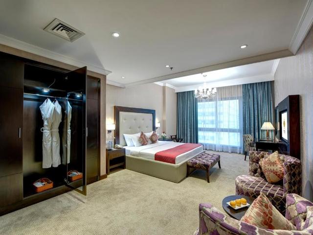 фото Donatello (ex. Coral Boutique Deluxe) изображение №18