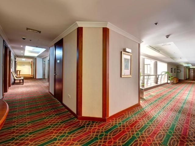 фото Donatello (ex. Coral Boutique Deluxe) изображение №14