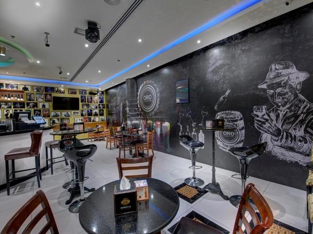 фотографии отеля Donatello (ex. Coral Boutique Deluxe) изображение №15