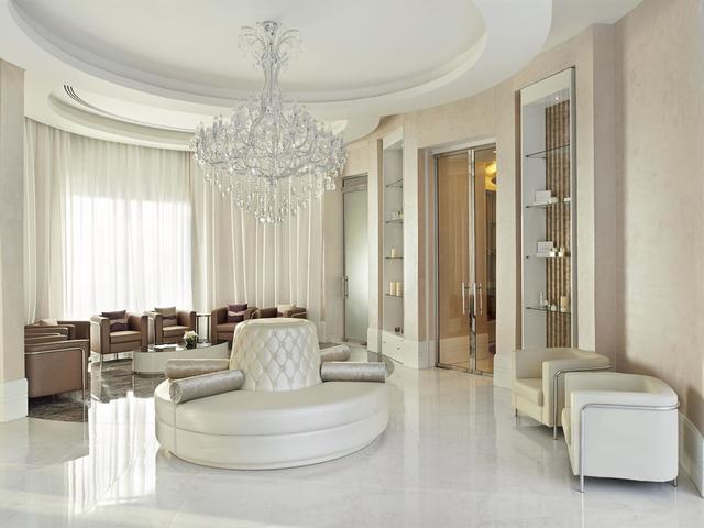 фото отеля Waldorf Astoria Dubai Palm Jumeirah изображение №89