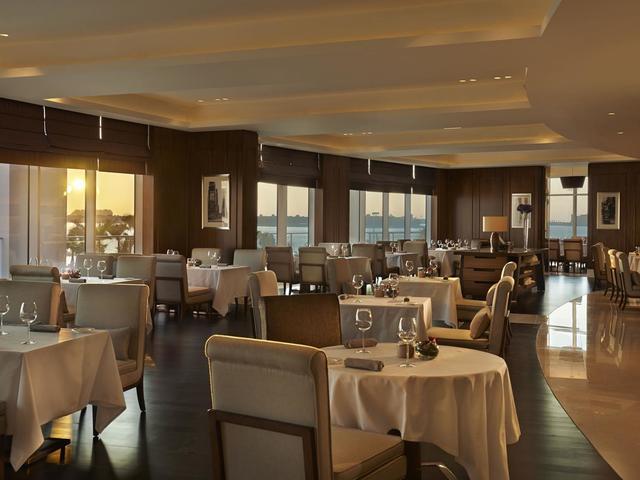 фотографии отеля Waldorf Astoria Dubai Palm Jumeirah изображение №87