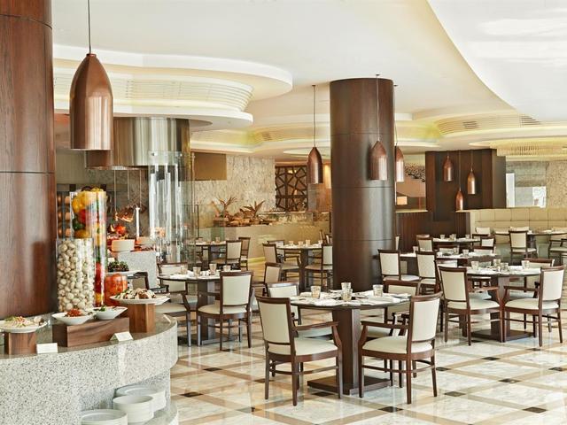 фотографии Waldorf Astoria Dubai Palm Jumeirah изображение №88
