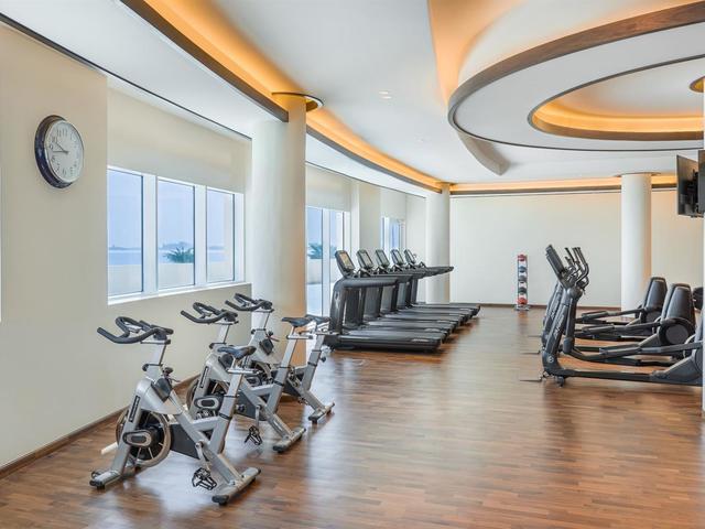 фото отеля Waldorf Astoria Dubai Palm Jumeirah изображение №77