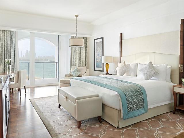 фотографии Waldorf Astoria Dubai Palm Jumeirah изображение №84