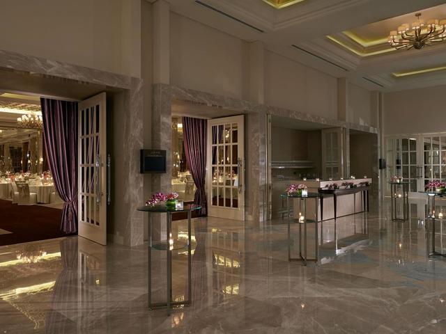 фото Waldorf Astoria Dubai Palm Jumeirah изображение №82