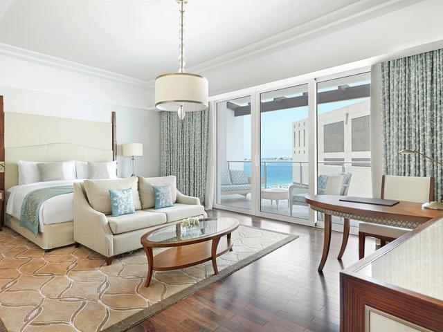 фотографии Waldorf Astoria Dubai Palm Jumeirah изображение №76