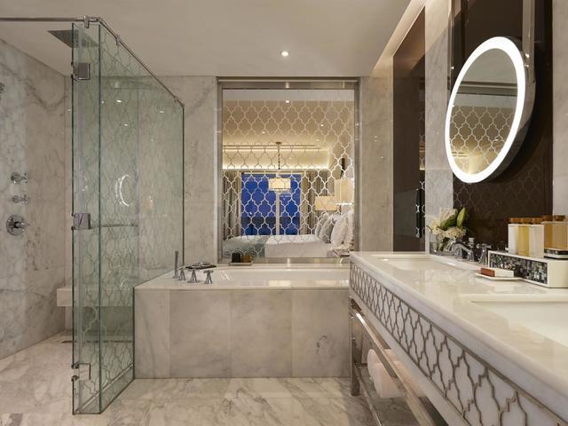 фотографии Waldorf Astoria Dubai Palm Jumeirah изображение №72