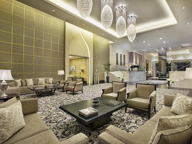 фото Waldorf Astoria Dubai Palm Jumeirah изображение №66