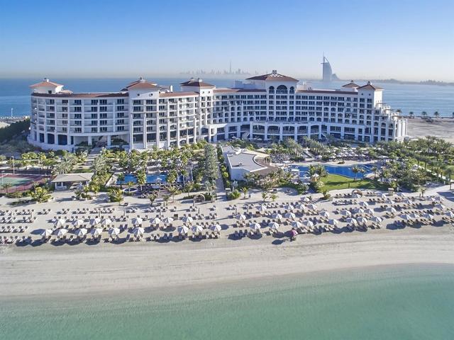 фото отеля Waldorf Astoria Dubai Palm Jumeirah изображение №61