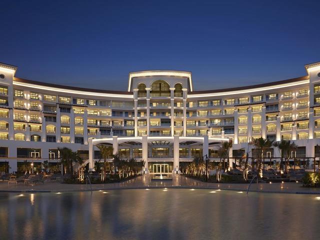 фото отеля Waldorf Astoria Dubai Palm Jumeirah изображение №57