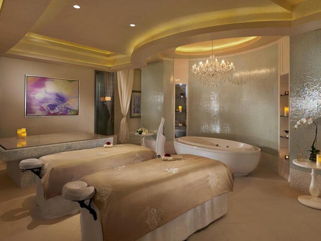 фотографии отеля Waldorf Astoria Dubai Palm Jumeirah изображение №59