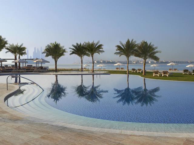 фото Waldorf Astoria Dubai Palm Jumeirah изображение №58