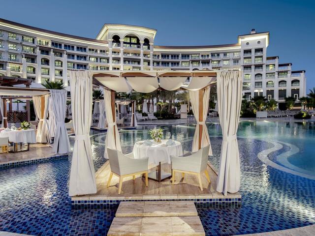 фото отеля Waldorf Astoria Dubai Palm Jumeirah изображение №53