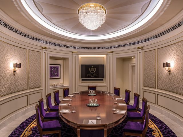 фото отеля Palazzo Versace изображение №65