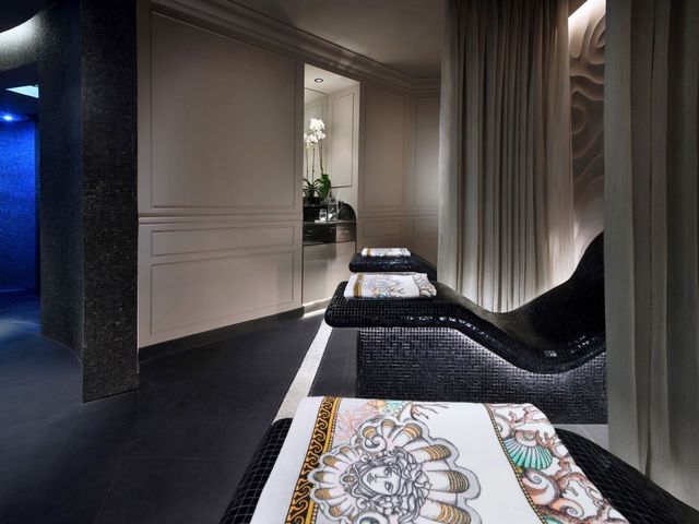 фотографии отеля Palazzo Versace изображение №63