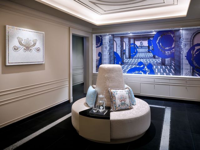 фото отеля Palazzo Versace изображение №61
