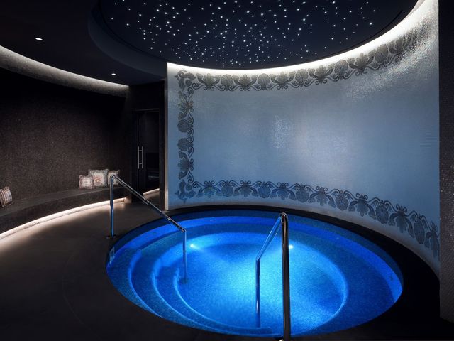 фотографии отеля Palazzo Versace изображение №59