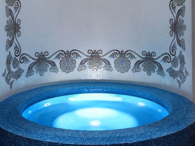 фото Palazzo Versace изображение №58