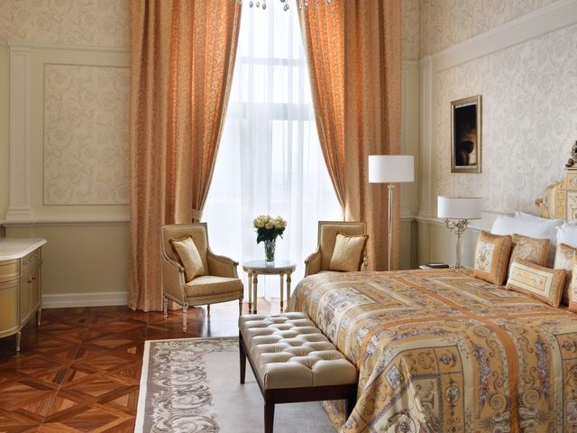 фото Palazzo Versace изображение №54